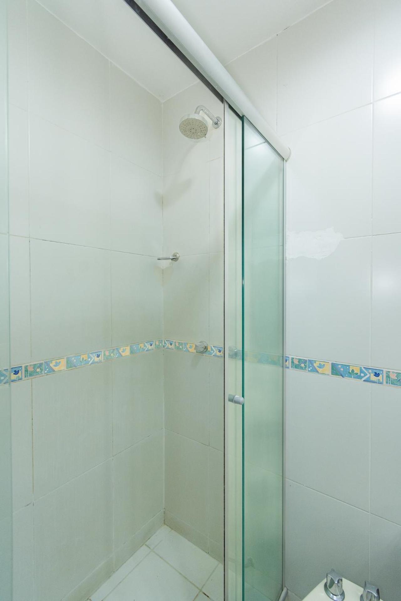 Flat Posto 6 Com Piscina - Copacabana Rio de Janeiro Exterior foto
